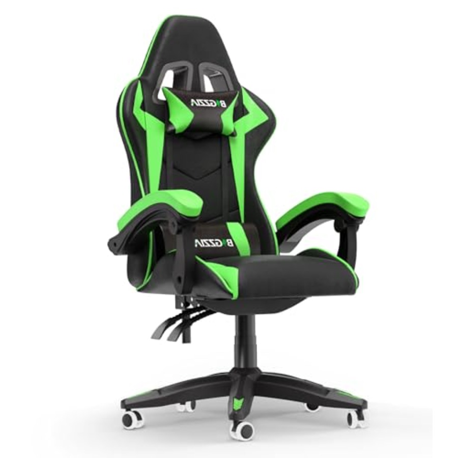 Ergonomic Office Chair - Ev ve ofis kullanımı için uygun,