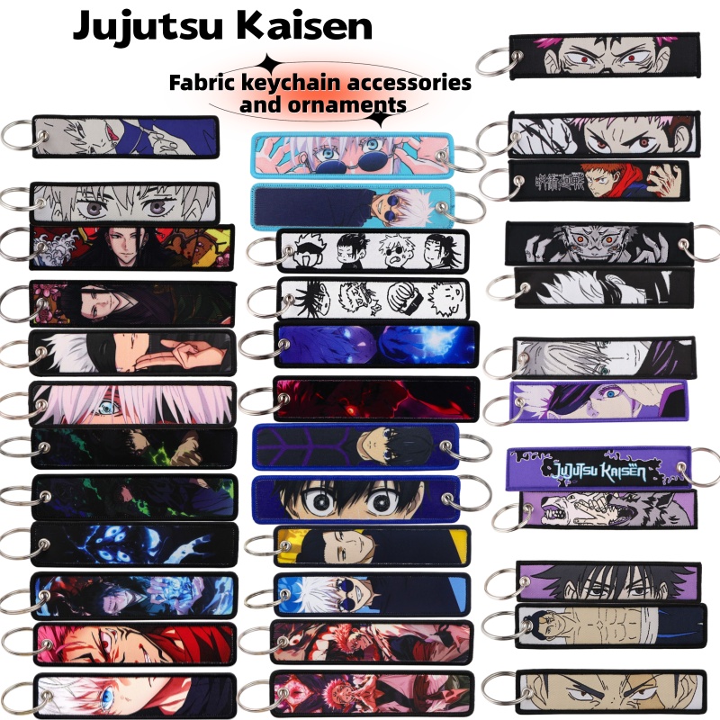 Home Office Or - Jujutsu Kaisen Anime Ürünleri Satoru Gojo