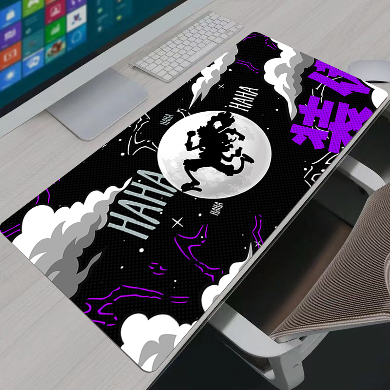 Home Office Layout - Oyun Mouse Pad Oyun Ev Bilgisayarı