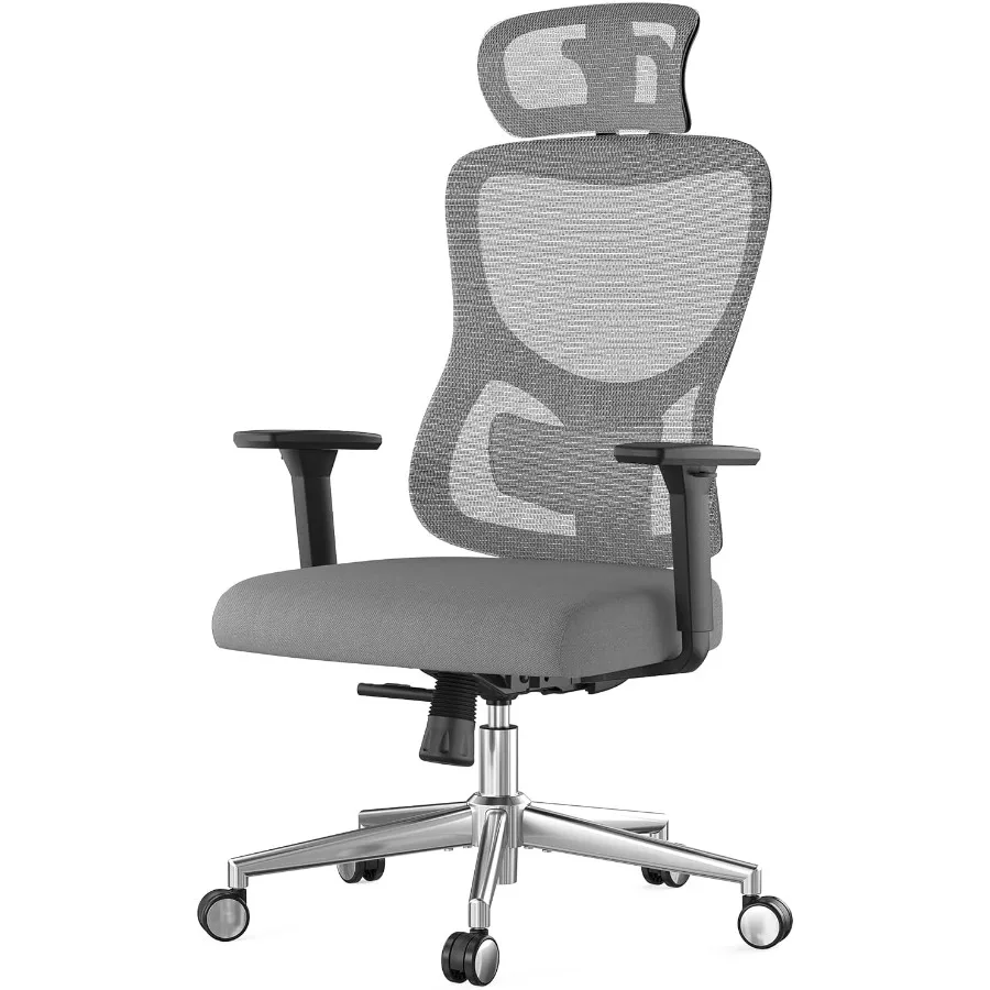 Ev Ofisi ve Oyun İçin Ergonomi - Ergonomic Office Chair incelemesi ve fiyatı