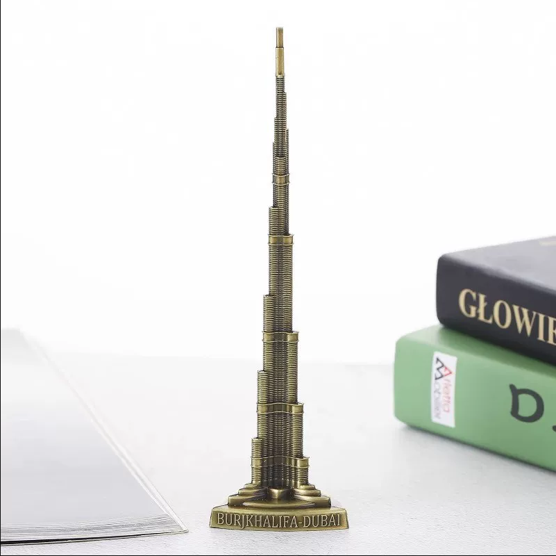 Dubai Burj Khalifa Süsleri, Dü - Home Office Dubai incelemesi ve fiyatı