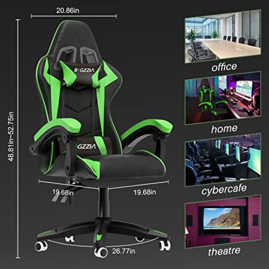 Ev ve ofis kullanımı için uygu - Ergonomic Office Chair incelemesi ve fiyatı