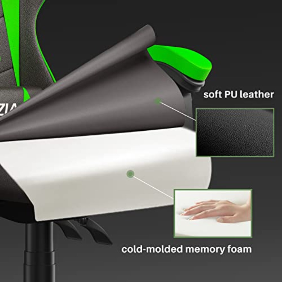 Ev ve ofis kullanımı için uygu - Ergonomic Office Chair incelemesi ve fiyatı