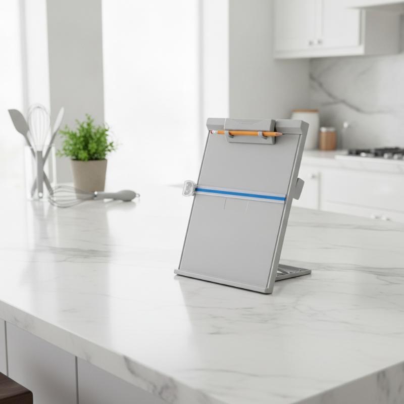 Ayarlanabilir A4 Boyutunda Bel - Document Holder Stand incelemesi ve fiyatı