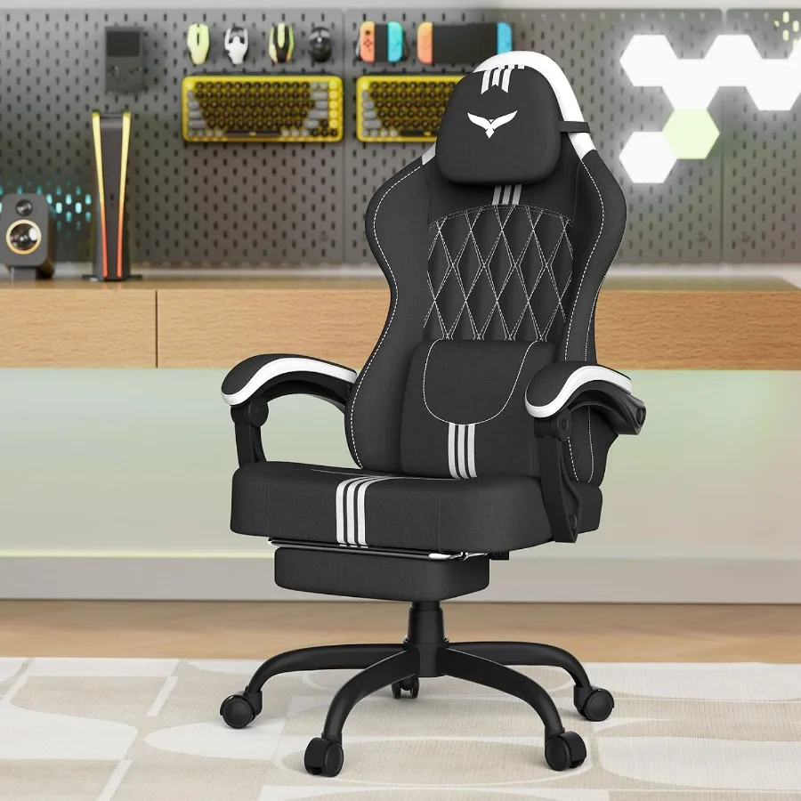 Ev ve oyun kullanımı için ergo - Ergonomic Office Chair incelemesi ve fiyatı