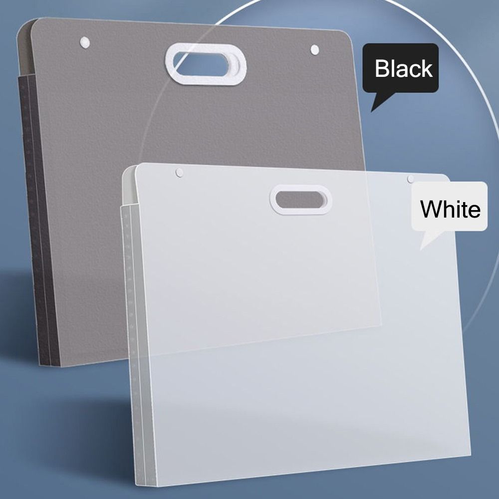 Basit A2/A3/A4 Dosya Klasörü D - Document Scanner Portable incelemesi ve fiyatı
