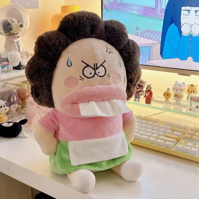 Kawaii Karikatür Atashin'chi T - Home Office Or incelemesi ve fiyatı
