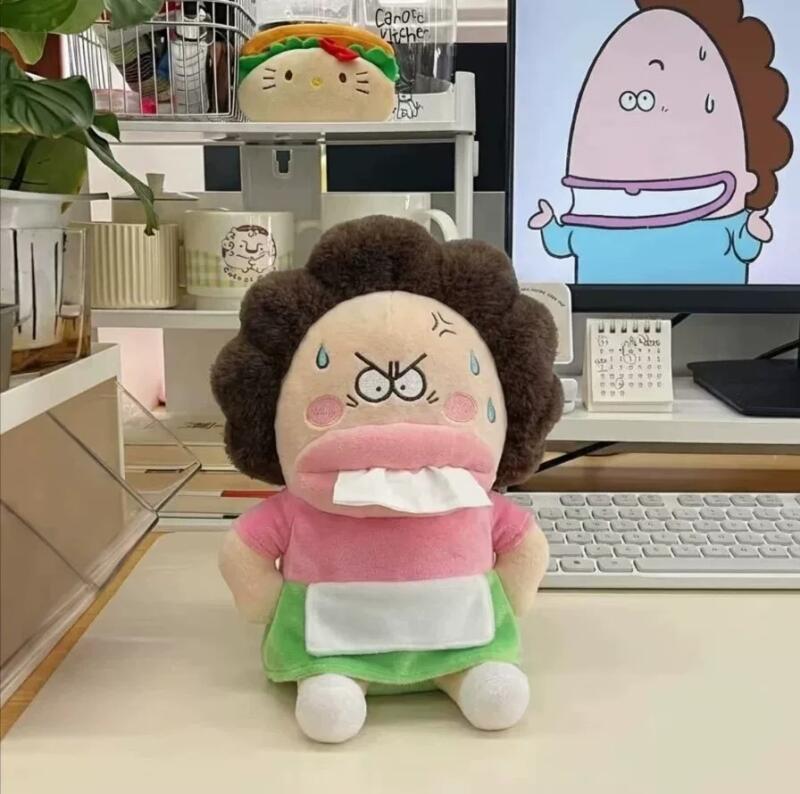 Kawaii Karikatür Atashin'chi T - Home Office Or incelemesi ve fiyatı