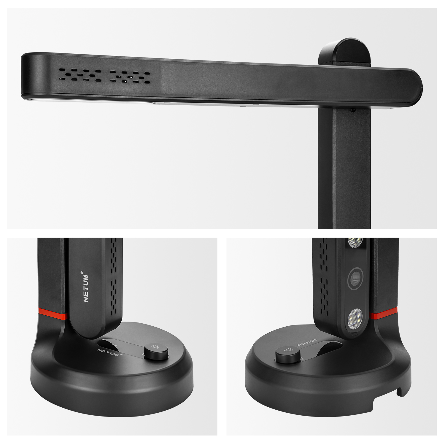 NETUM kitap tarayıcı T101 otom - Document Scanner Portable incelemesi ve fiyatı