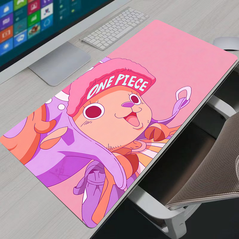 Tek Parça Tony Tony Chopper Oy - Home Office Layout incelemesi ve fiyatı