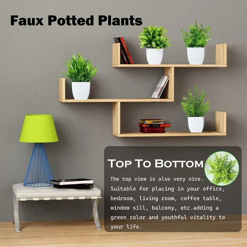 Toptan OEM/ODM Yapay Mini Saks - Home Office Layout incelemesi ve fiyatı