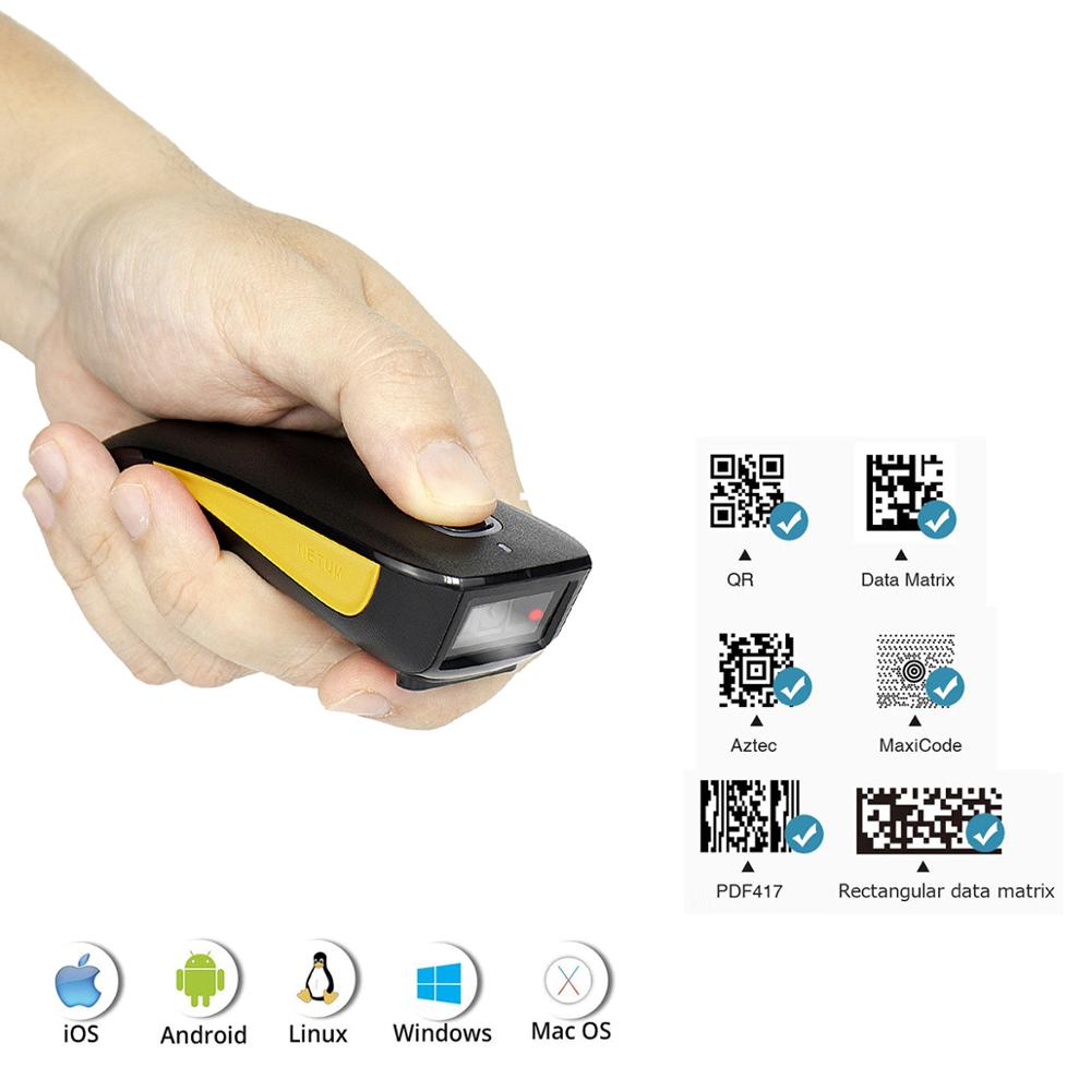NETUM C750 Bluetooth ve 2.4G K - Document Scanner Portable incelemesi ve fiyatı