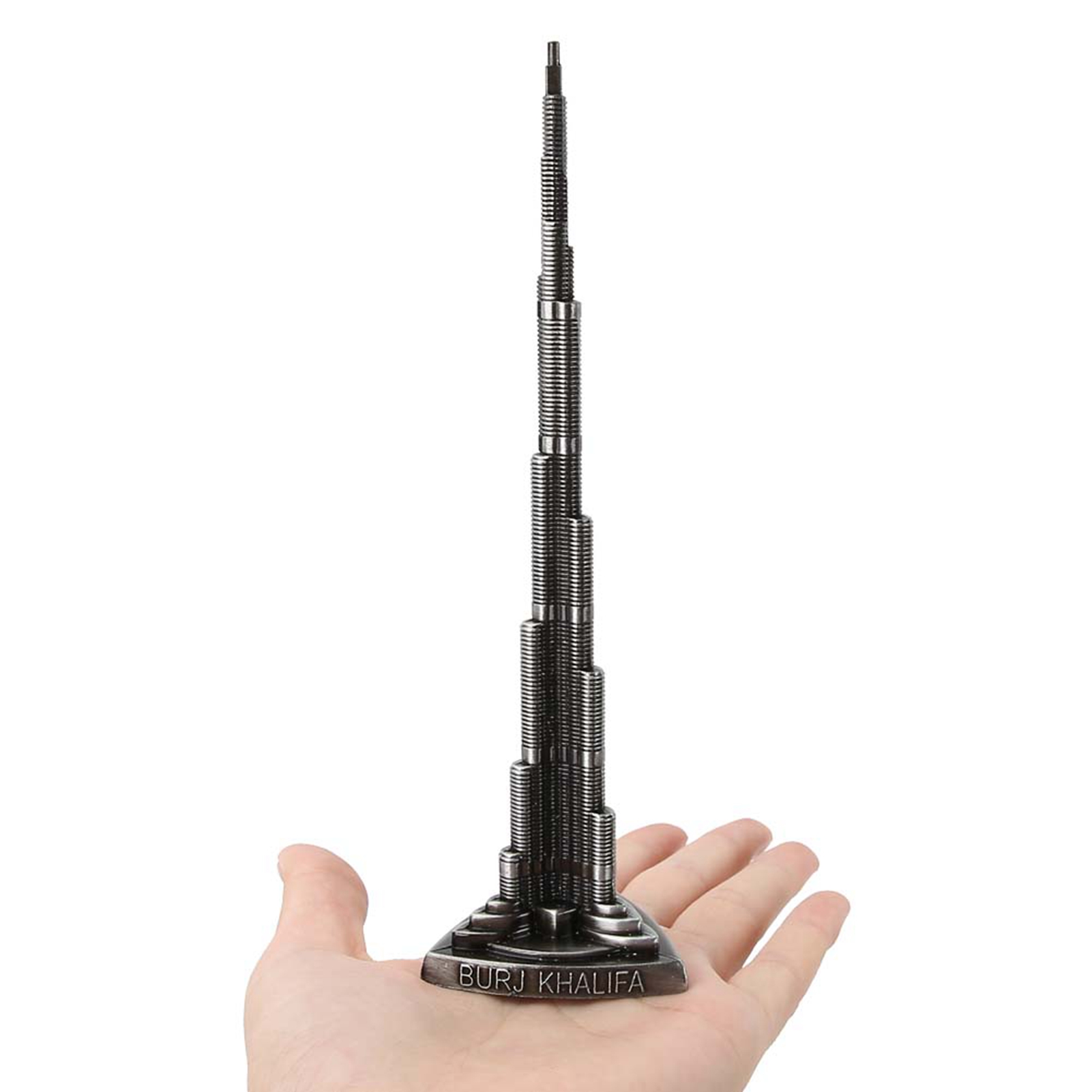 Burj Khalifa Kulesi Modeli, Me - Home Office Dubai incelemesi ve fiyatı