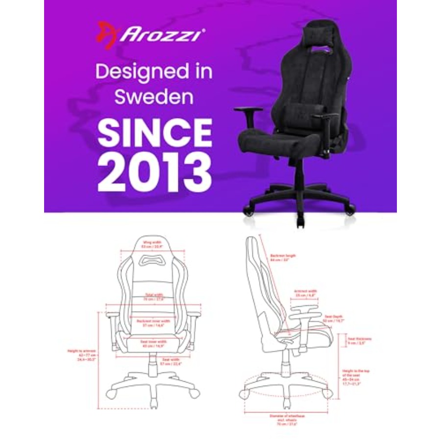 Ev ofis kullanımı için tasarla - Ergonomic Office Chair incelemesi ve fiyatı