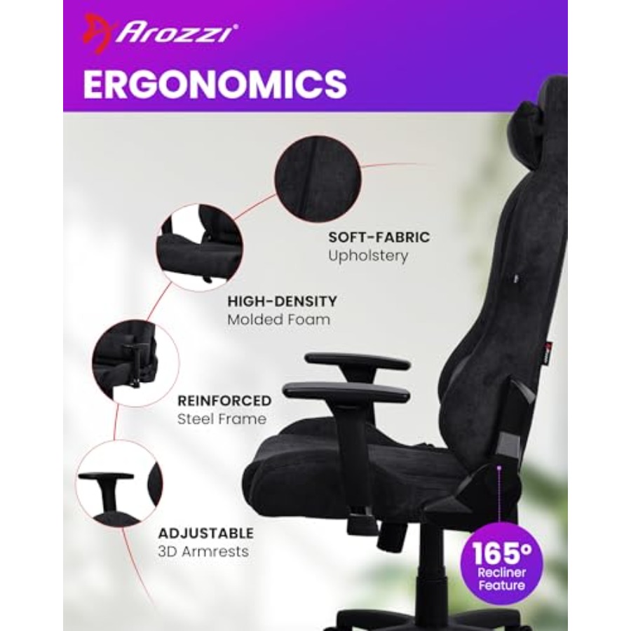 Ev ofis kullanımı için tasarla - Ergonomic Office Chair incelemesi ve fiyatı