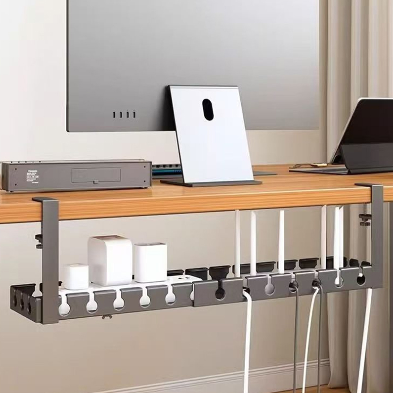 Masa Altında Kablo Düzenleyici - Home Office Work Table incelemesi ve fiyatı