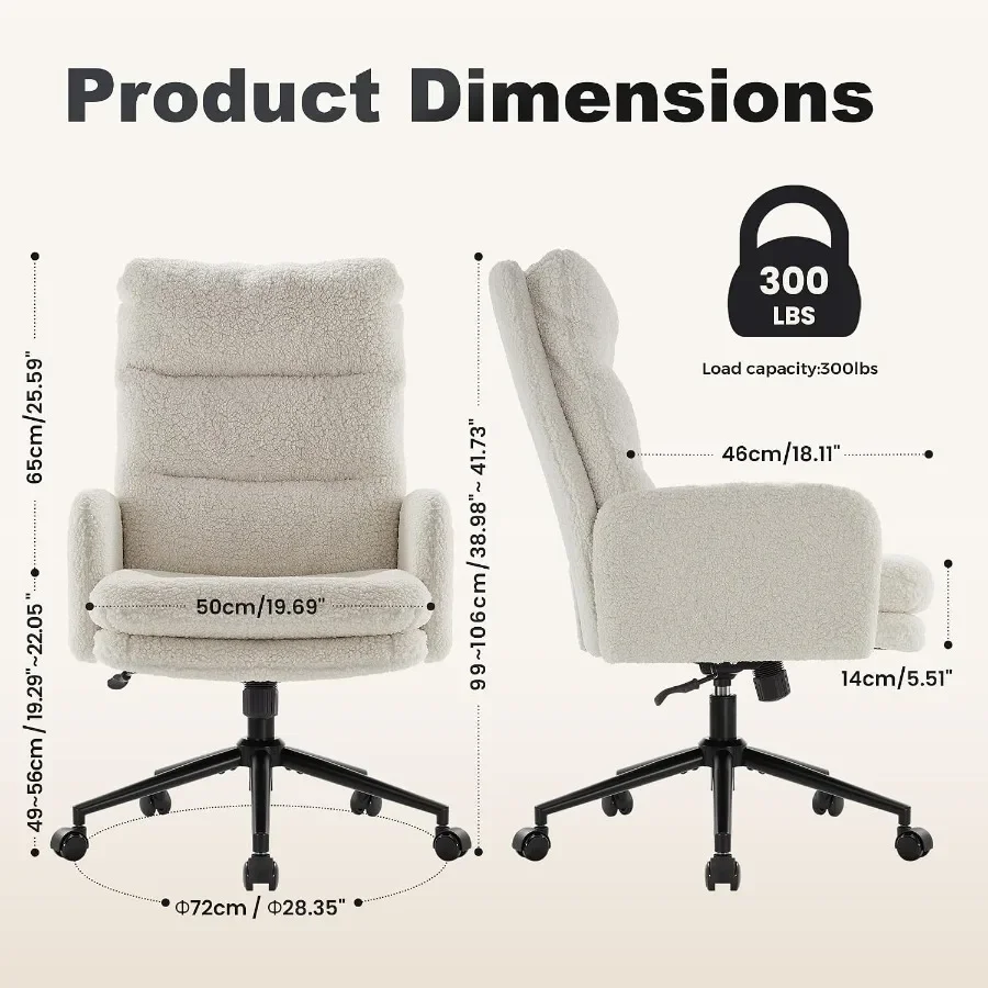 Ergonomik Destek Sağlayan, Yük - Ergonomic Office Chair incelemesi ve fiyatı
