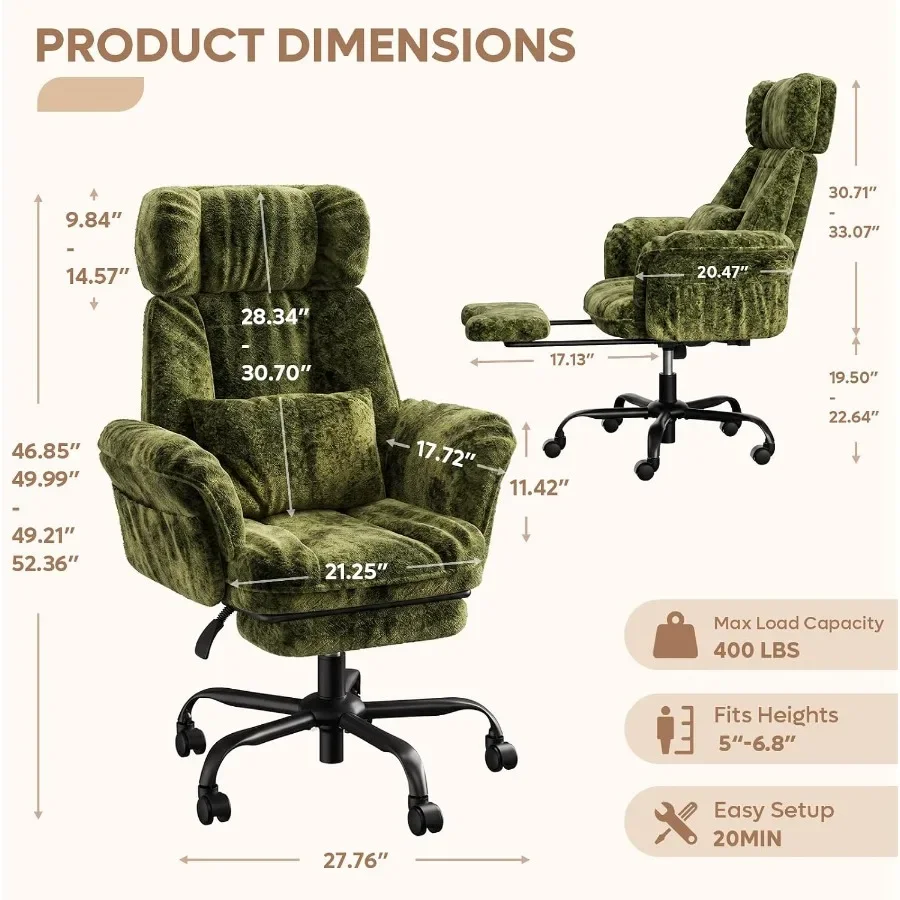 Kolçaklı ve baş desteği olan,  - Ergonomic Office Chair incelemesi ve fiyatı