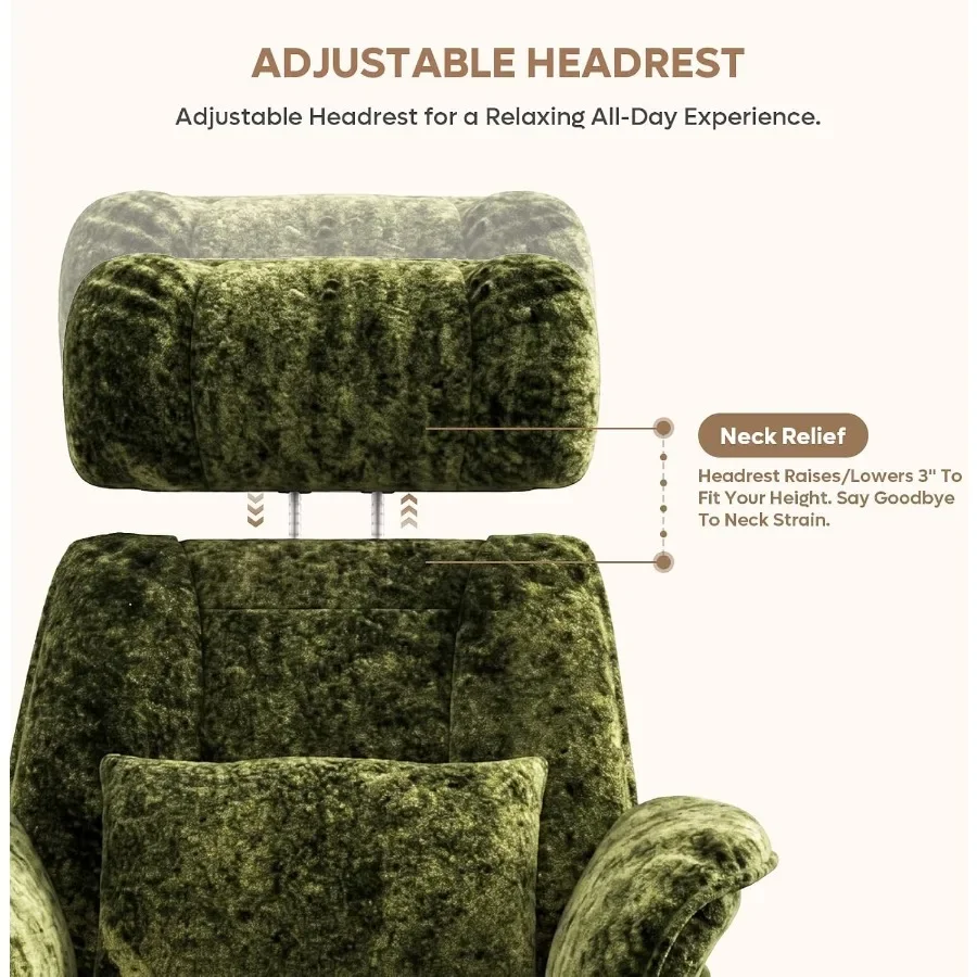Kolçaklı ve baş desteği olan,  - Ergonomic Office Chair incelemesi ve fiyatı
