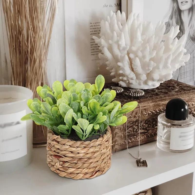 1 adet saksı bitki küçük sahte - Home Office Layout incelemesi ve fiyatı
