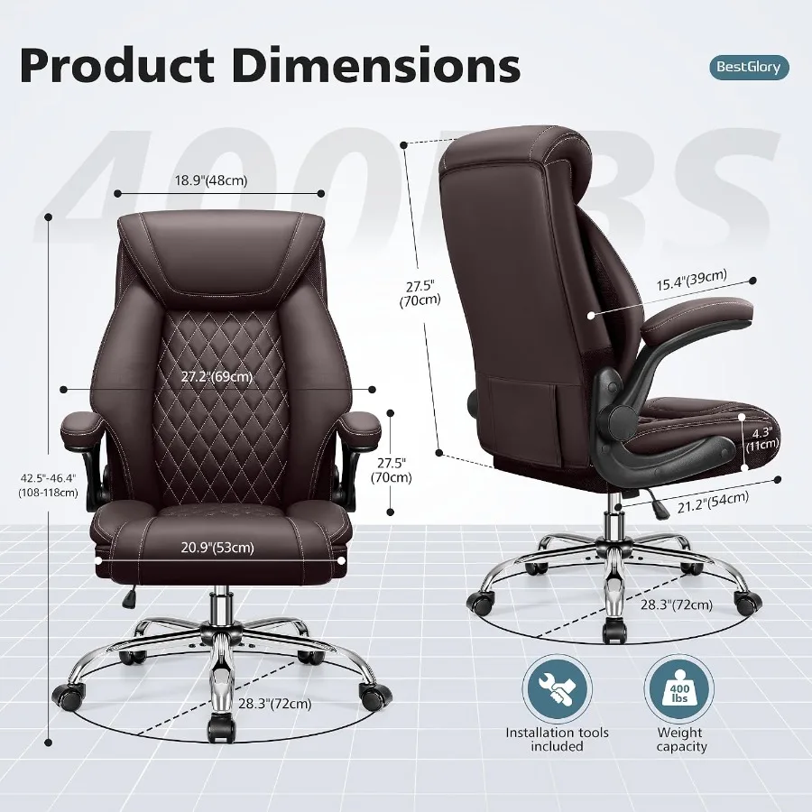 Profesyonel Çalışma Alanları i - Ergonomic Office Chair incelemesi ve fiyatı