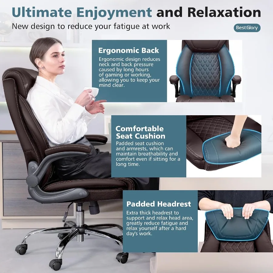 Profesyonel Çalışma Alanları i - Ergonomic Office Chair incelemesi ve fiyatı