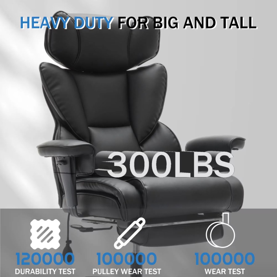 Ayak Desteği ve Bel Desteği Ol - Ergonomic Office Chair incelemesi ve fiyatı