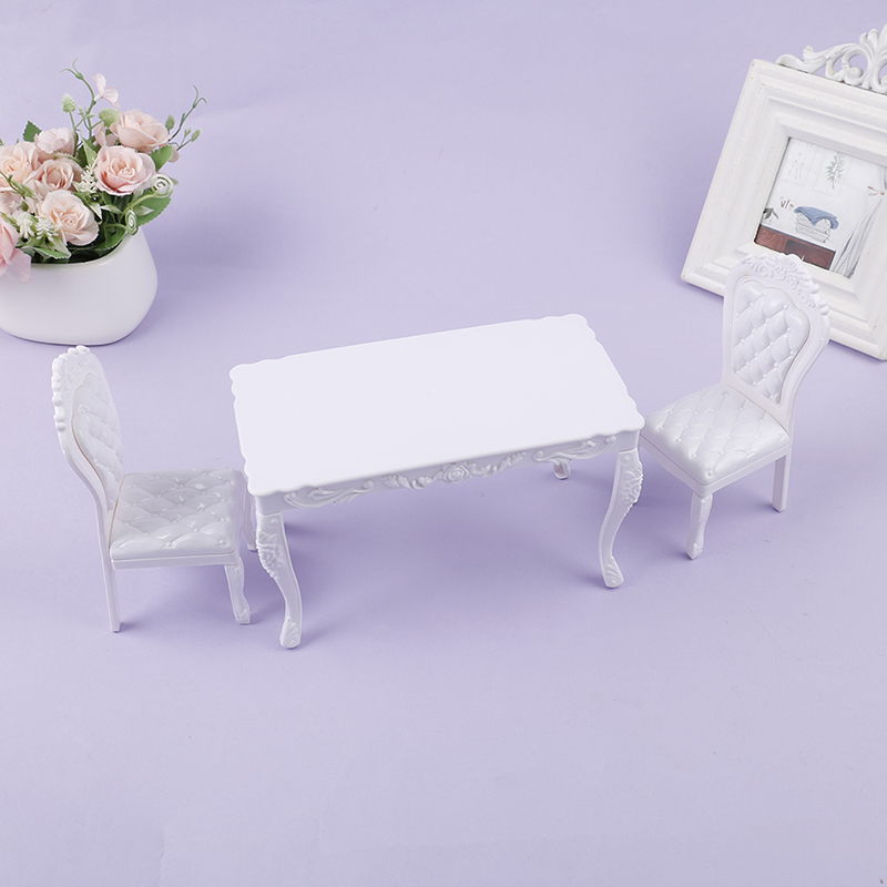 Dollhouse 1:6 Mutfak Mobilyala - Home Office Or incelemesi ve fiyatı