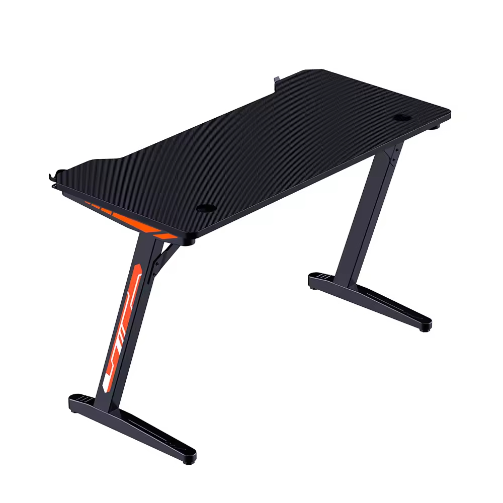 Z Şekilli Oyun Masası 47 inç B - Home Office Work Table incelemesi ve fiyatı