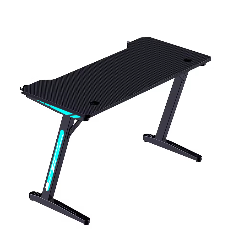 Z Şekilli Oyun Masası 47 inç B - Home Office Work Table incelemesi ve fiyatı