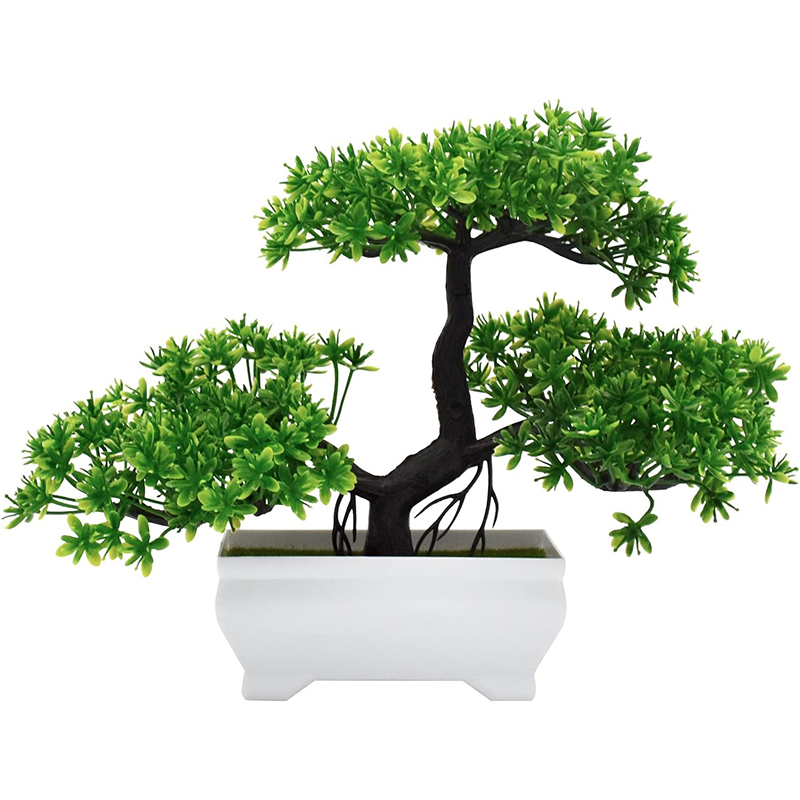 Yapay Bonsai Plastik Biyonik S - Home Office Layout incelemesi ve fiyatı