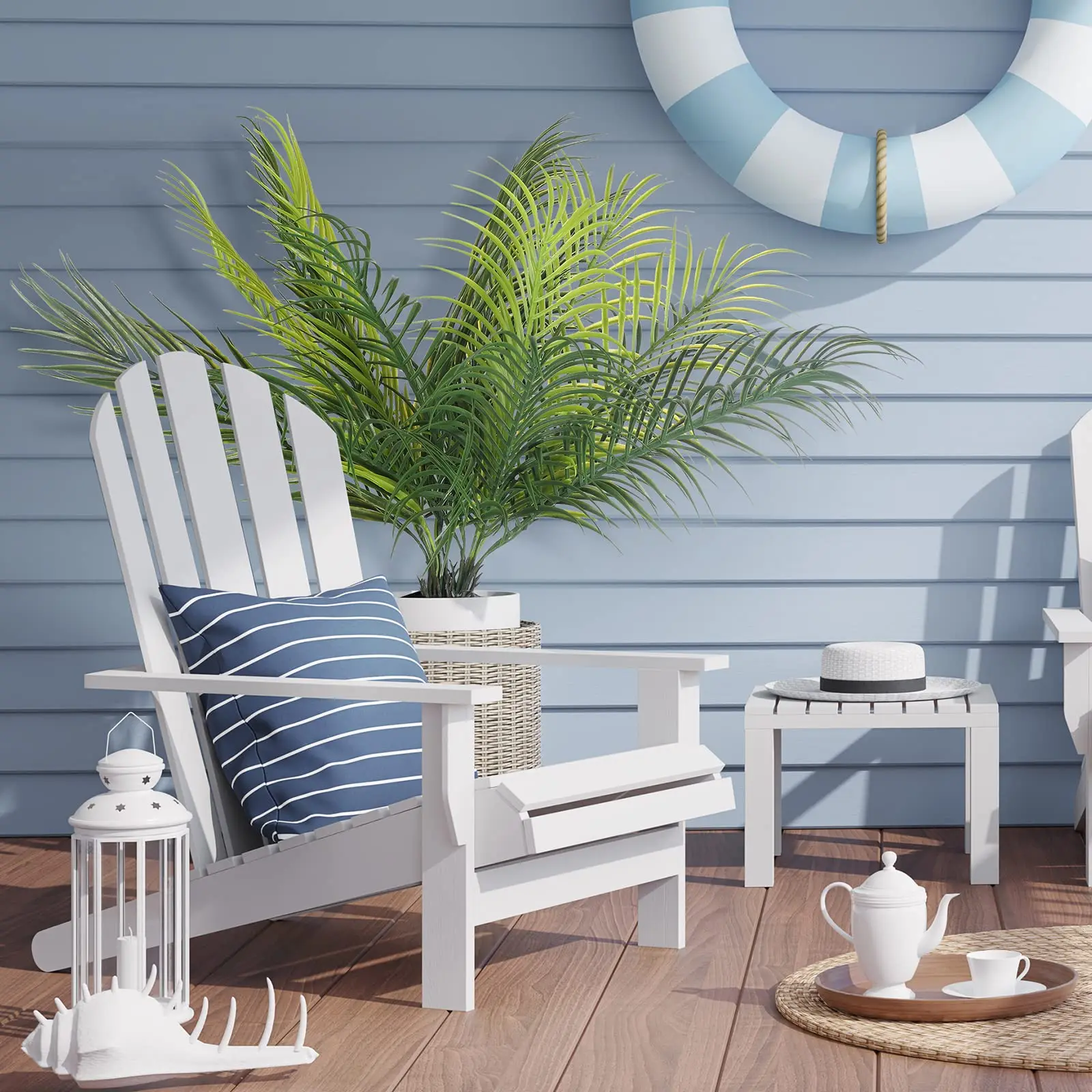 Yapay Tropikal Bitkiler 20.47  - Home Office Layout incelemesi ve fiyatı