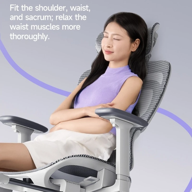Çok fonksiyonlu, dayanıklı, er - Ergonomic Office Chair incelemesi ve fiyatı