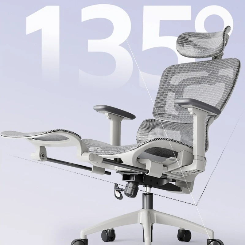 Çok fonksiyonlu, dayanıklı, er - Ergonomic Office Chair incelemesi ve fiyatı