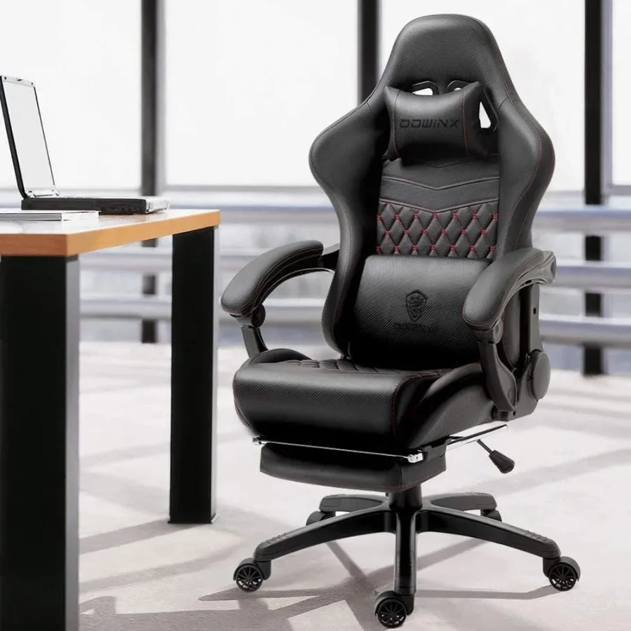 Ofis ve Ev Kullanımı İçin Büyü - Ergonomic Office Chair incelemesi ve fiyatı